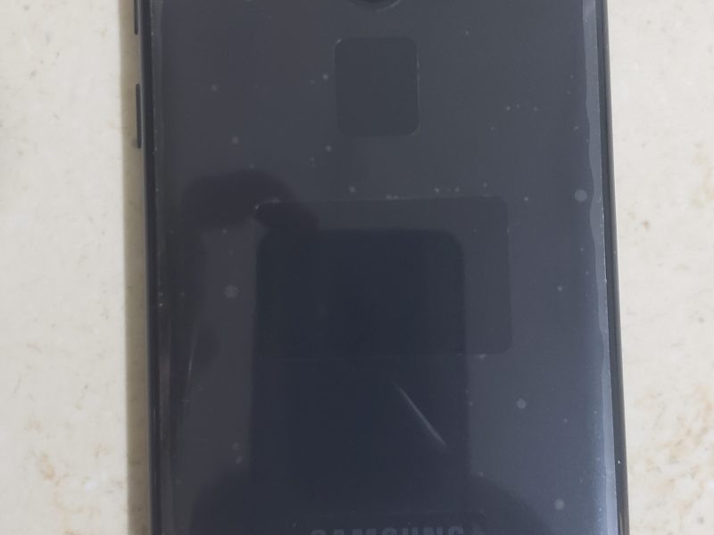 Samsung A11 Smartphone For Sale