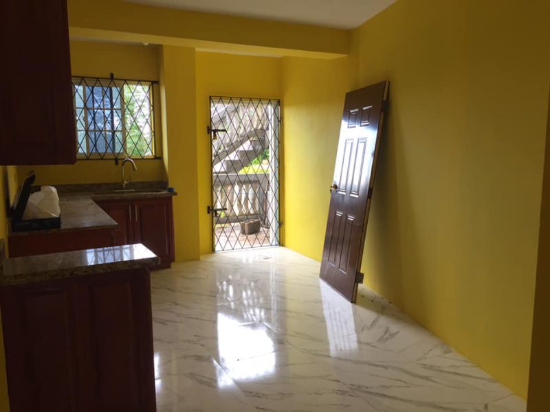 Apartments for rent in Mandeville Self-Contained