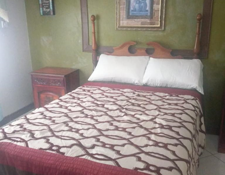 Furnished 1 bedroom apartments for rent in Montego Bay, St.James