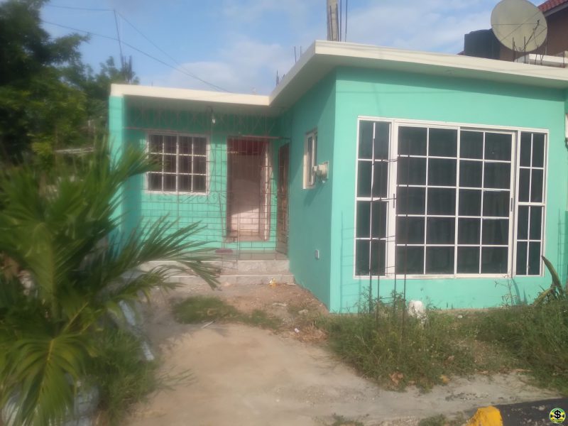 House for rent in Hellshire Portmore, St.Catherine