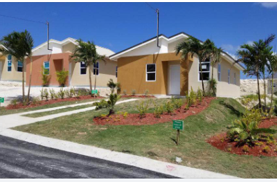 House for rent in Estuary, Montego Bay Jamaica