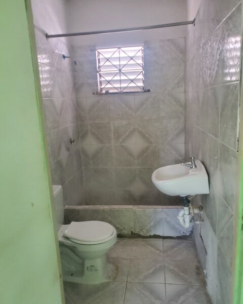 1 Bedroom House for rent in Daytona,greater Portmore, St Catherine for $34,000