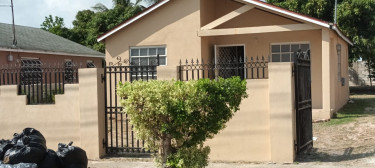 2 Bedroom 1 Bathroom House For Rent in White Water Meadows, St.Catherine