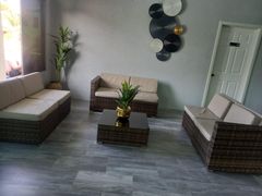 2 Bedroom House for rent in Ocho Rios Furnished with Swimming Pool