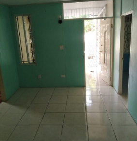 3 Bedroom House for rent in Portmore with A/C